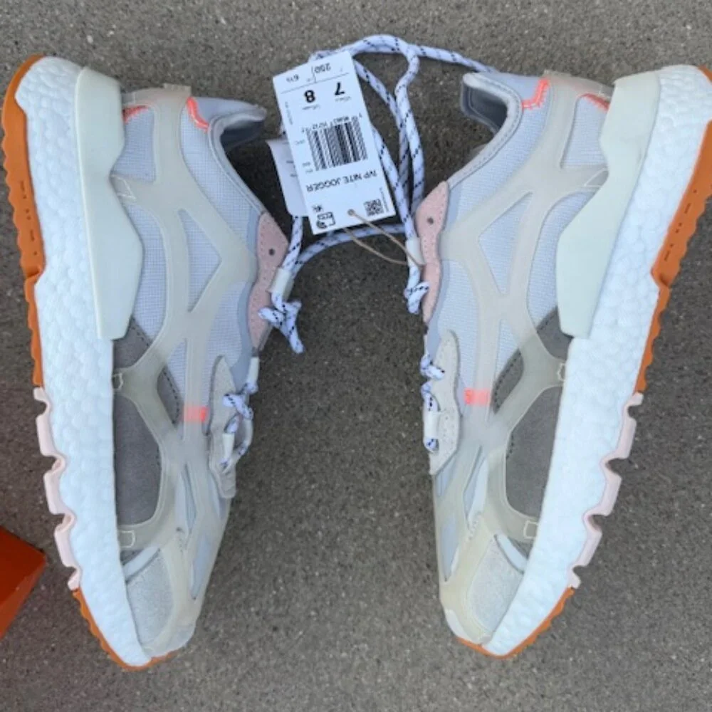 adidas IVP nite jogger new - Picture 2 of 7
